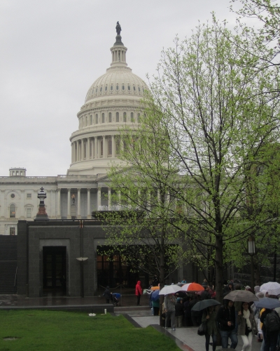 Capitol Building