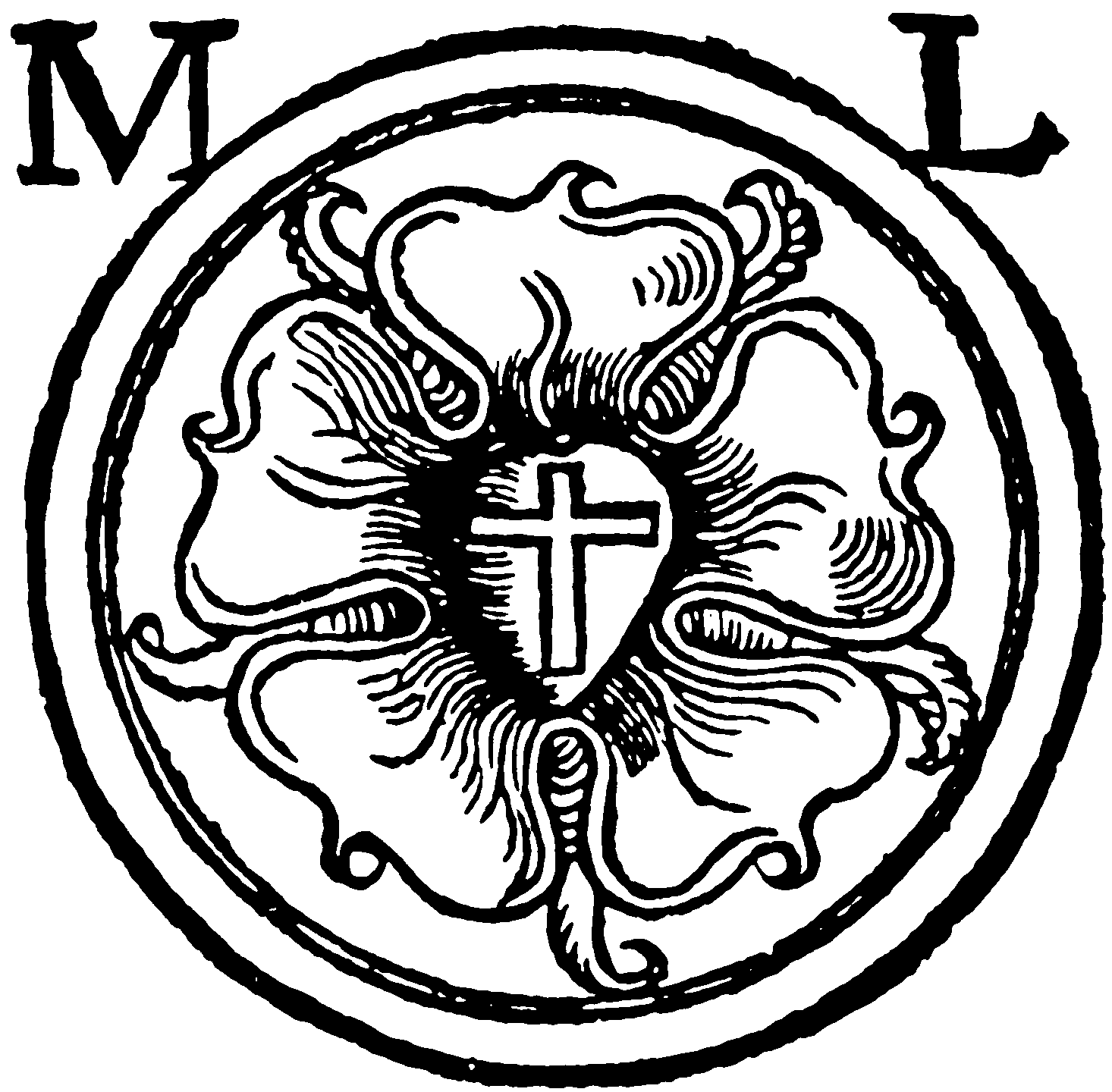 Luther's Seal