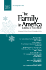 The Family in America