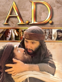 A.D. Video Cover